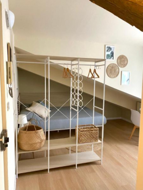 Casa Nina